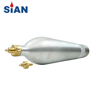Высококачественные газовые клапаны Sian.