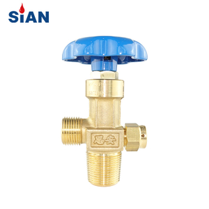 Кислородный клапан O2 Воздушный клапан N2