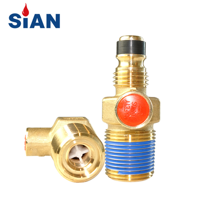 Sian D16 Скалетной газ