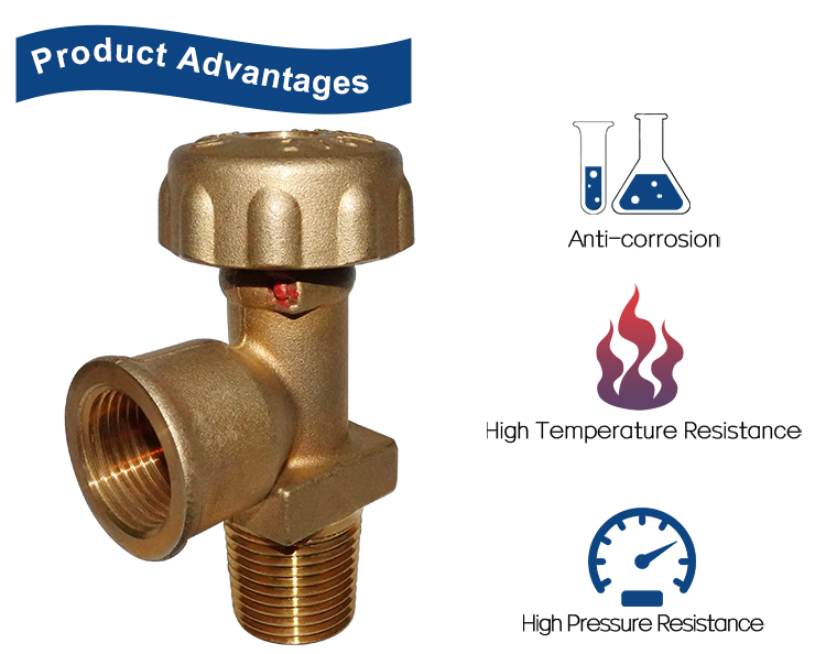 газовые клапаны газовых газов (15)