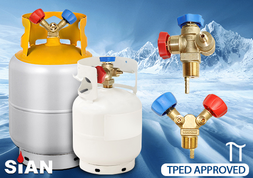 SiAN Double Recovery Freon Cylinder Valves.jpg