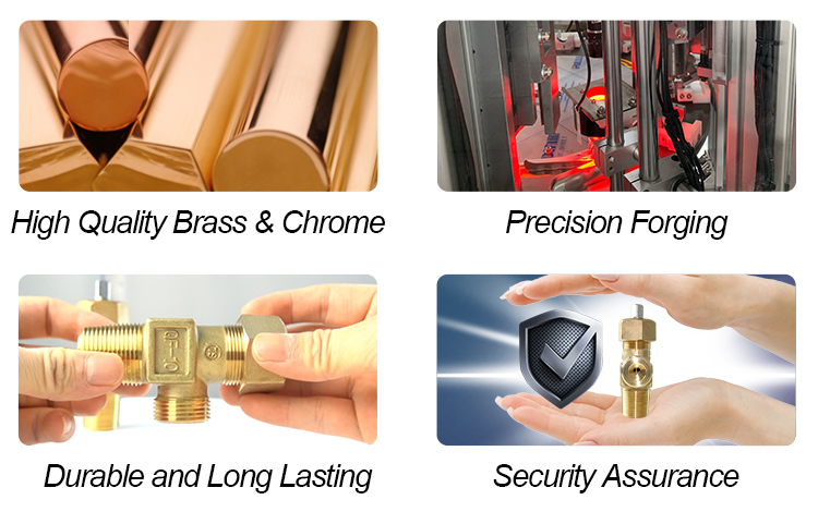 QF-10 CL2 клапан (5)