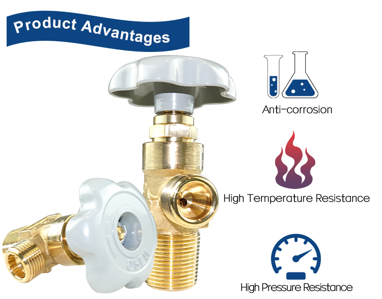 PX-32A Аргронный цилиндрический клапан (11)